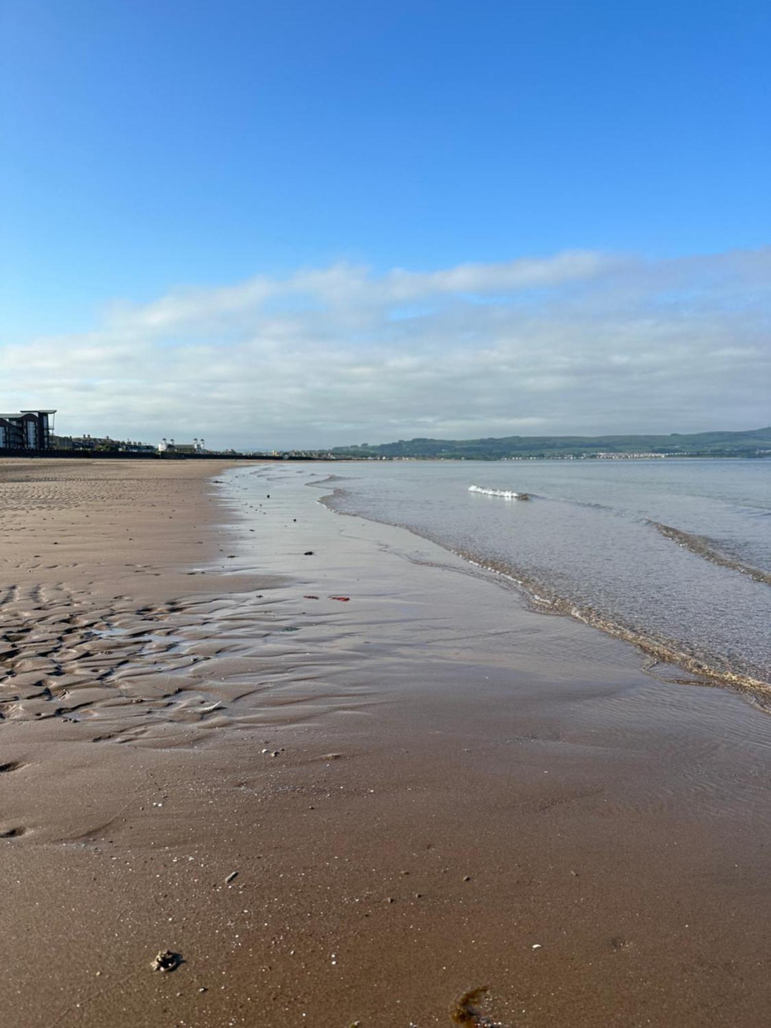 Beaches Ayr Zewnętrze zdjęcie