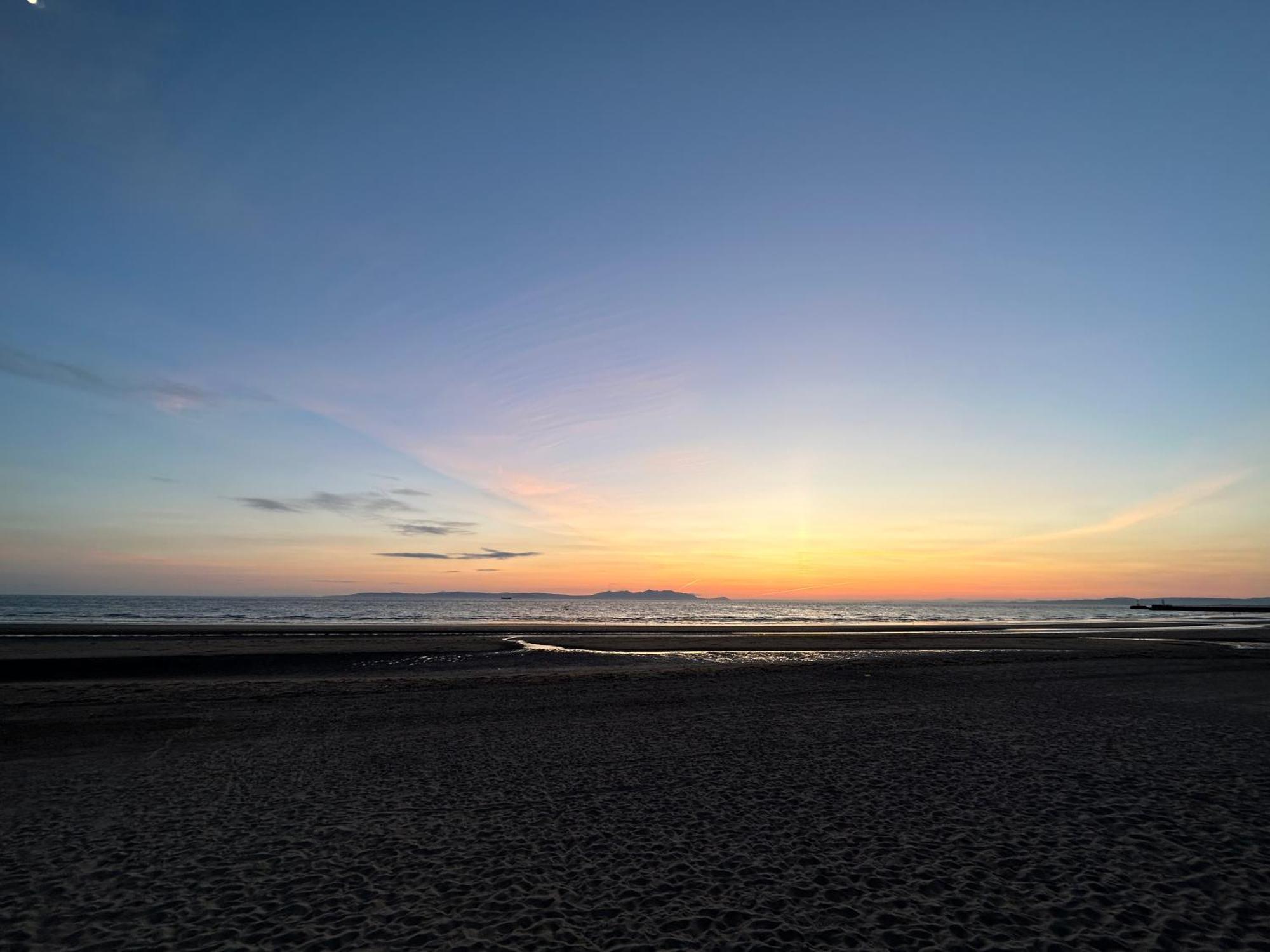 Beaches Ayr Zewnętrze zdjęcie