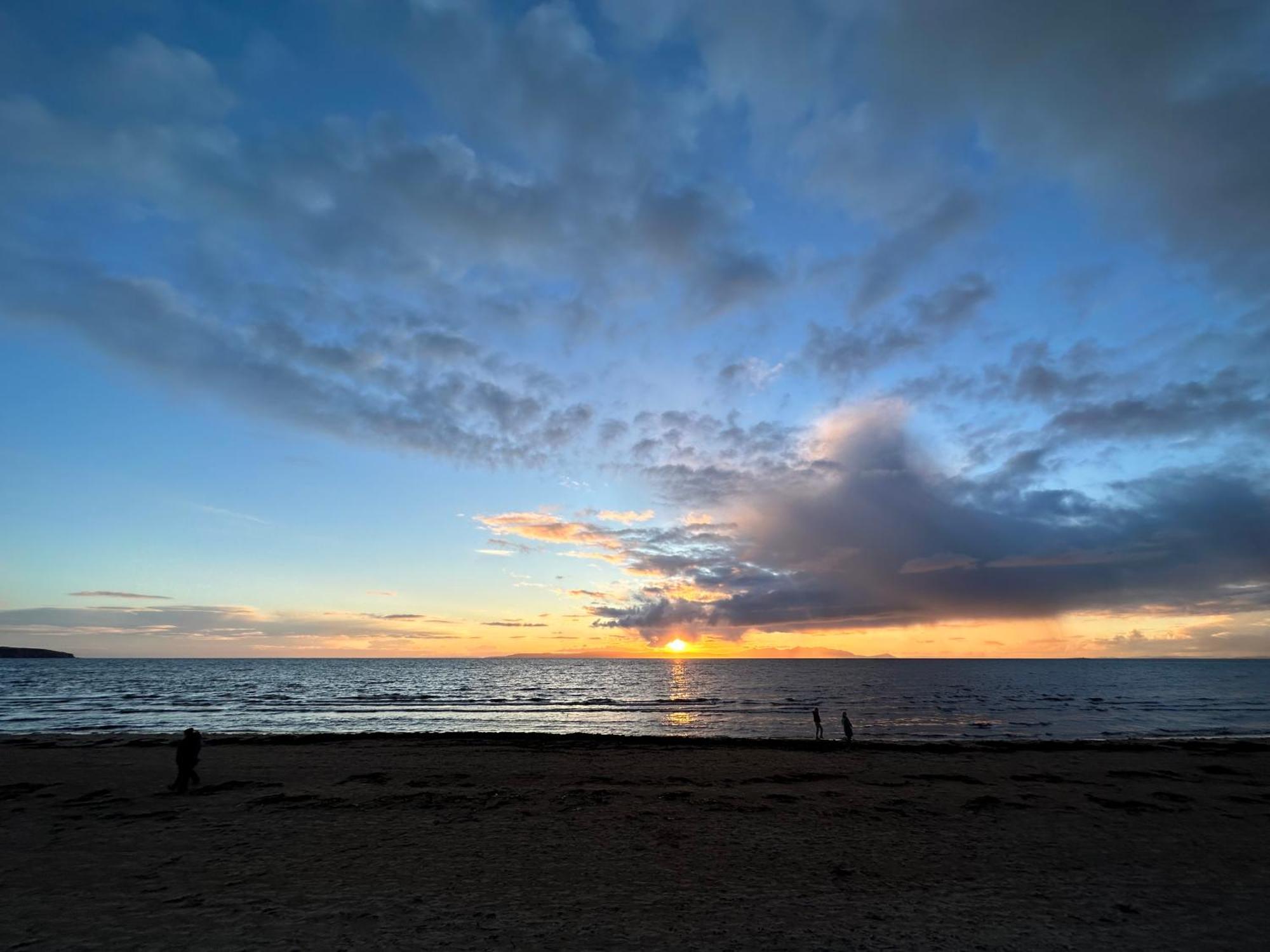 Beaches Ayr Zewnętrze zdjęcie